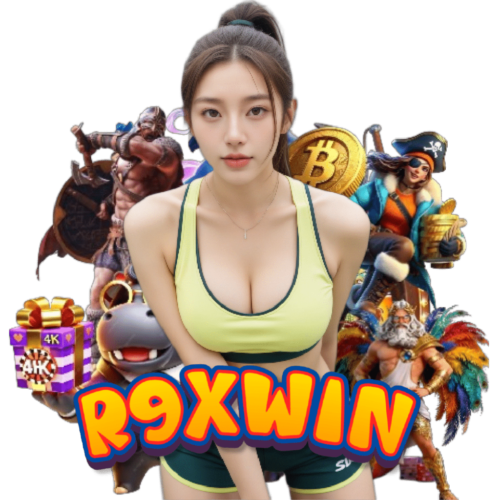 r9xwin