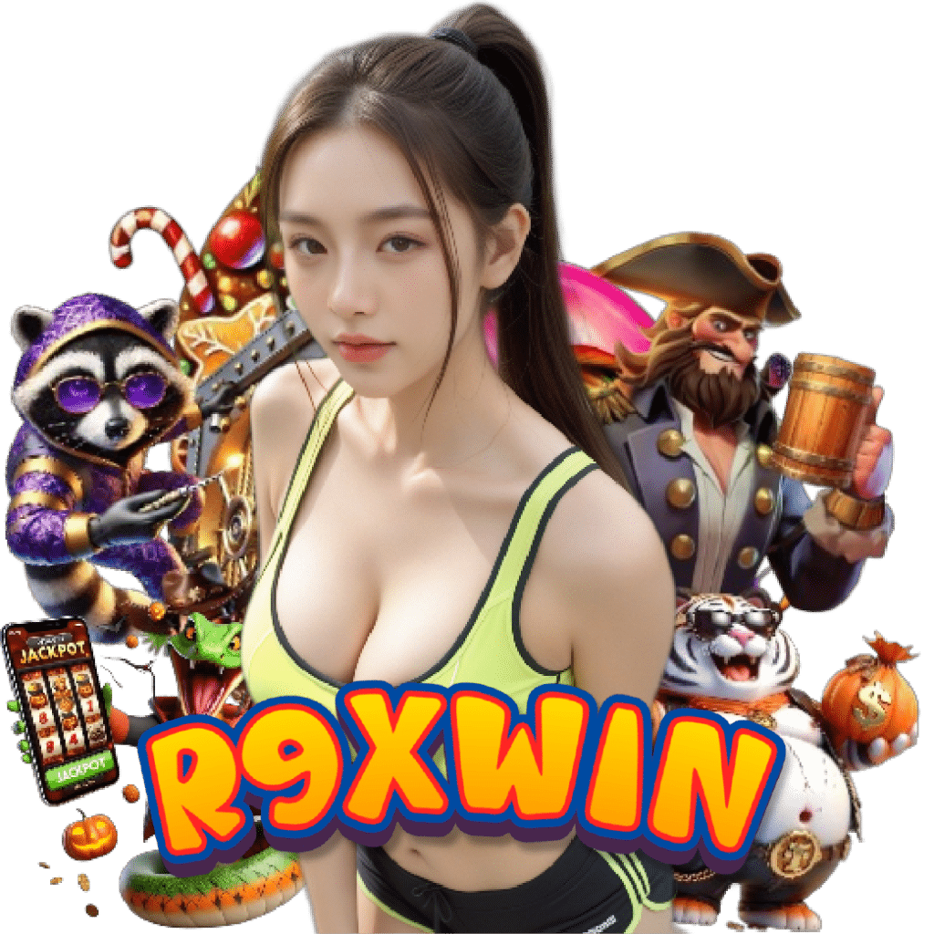 r9xwin slot